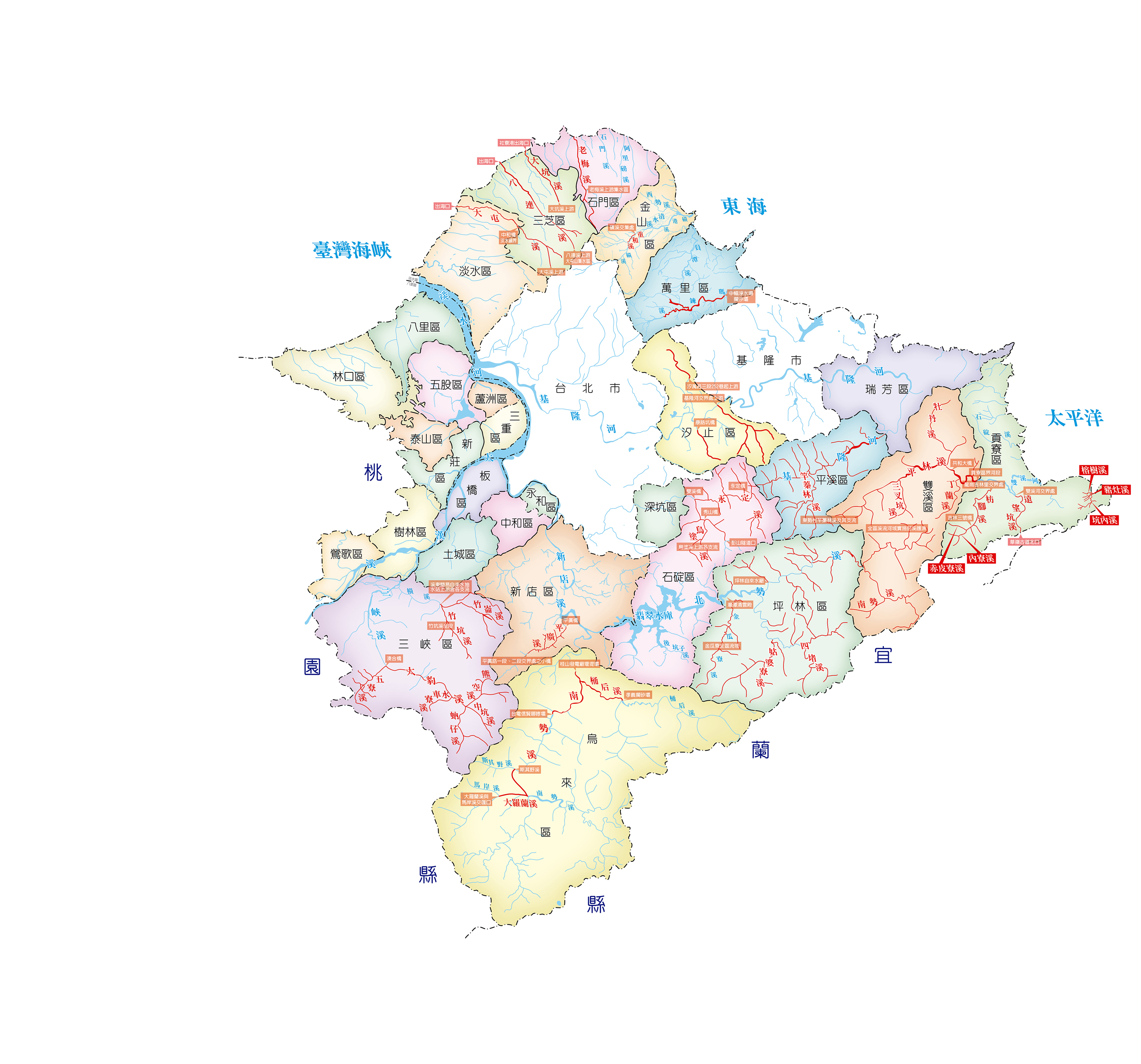New Taipei City ap