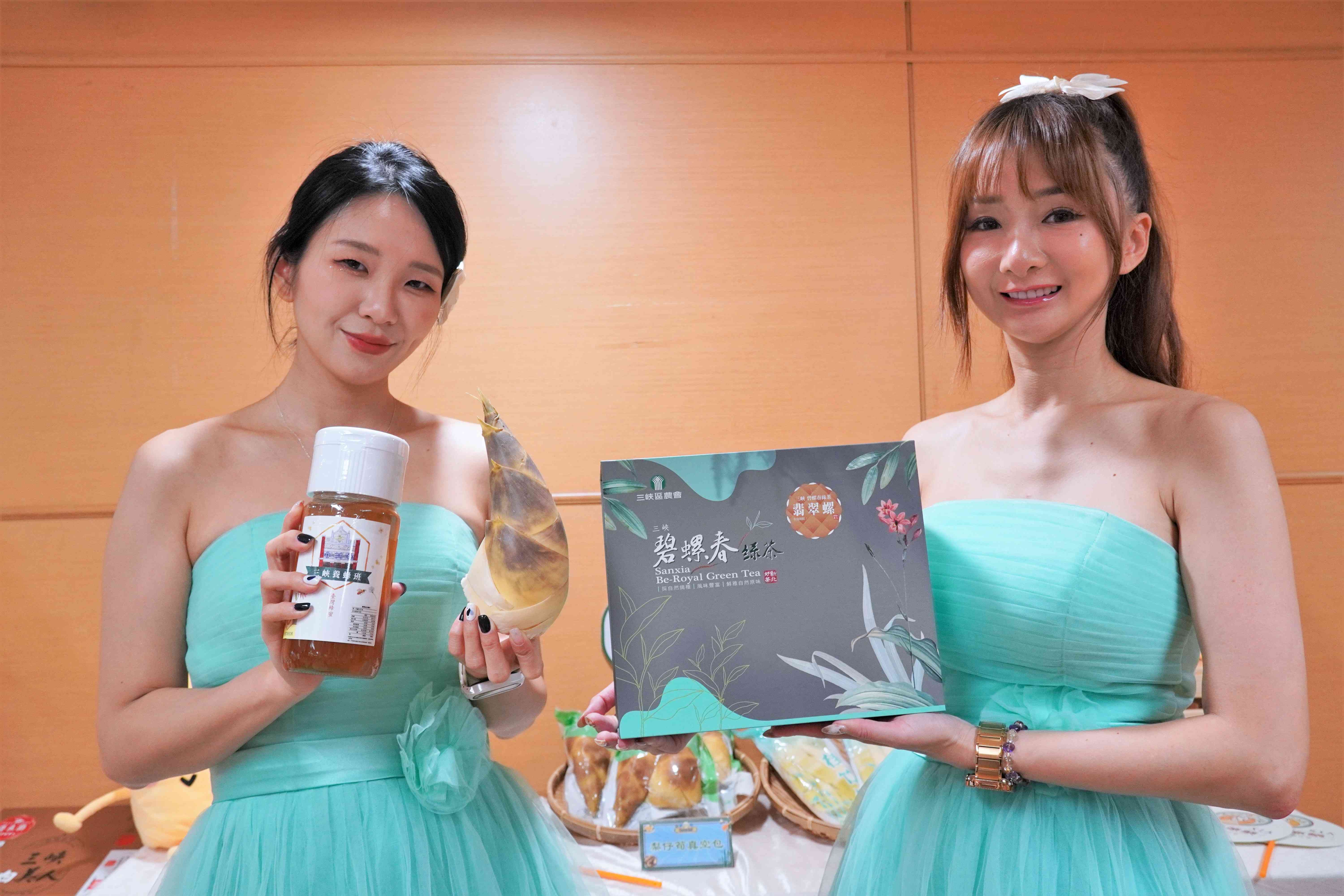 三峽納涼祭7月19、20日三峽老街登場